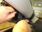 Brodit ProClip 805049 - Toyota Auris 2013-2019
