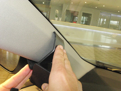 Brodit ProClip 805049 - Toyota Auris 2013-2019