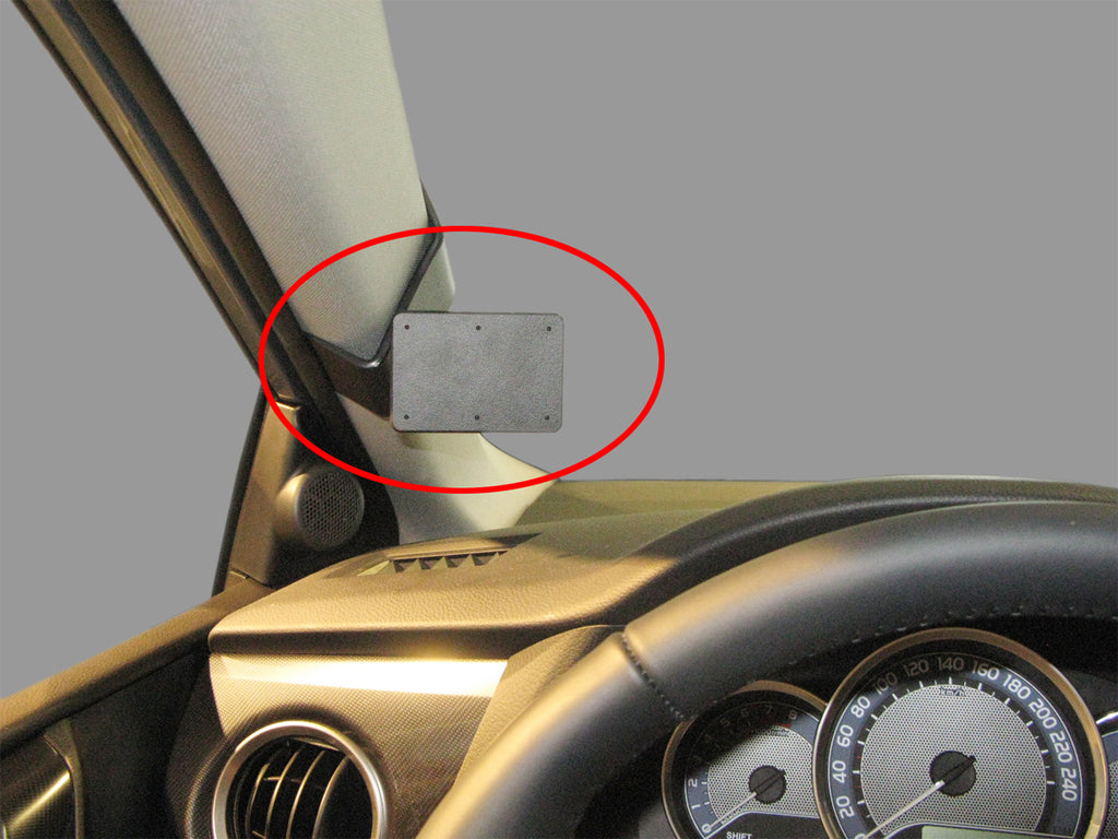 Brodit ProClip 805049 - Toyota Auris 2013-2019
