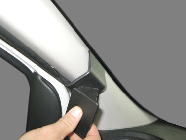 Brodit ProClip 805059 - Fiat NV300 2015-2022