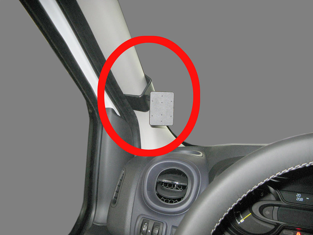 Brodit ProClip 805059 - Fiat NV300 2015-2022