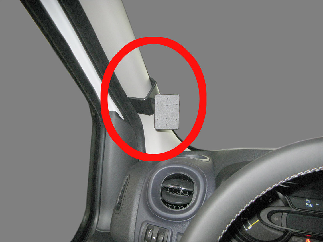 Brodit ProClip 805059 - Fiat NV300 2015-2022