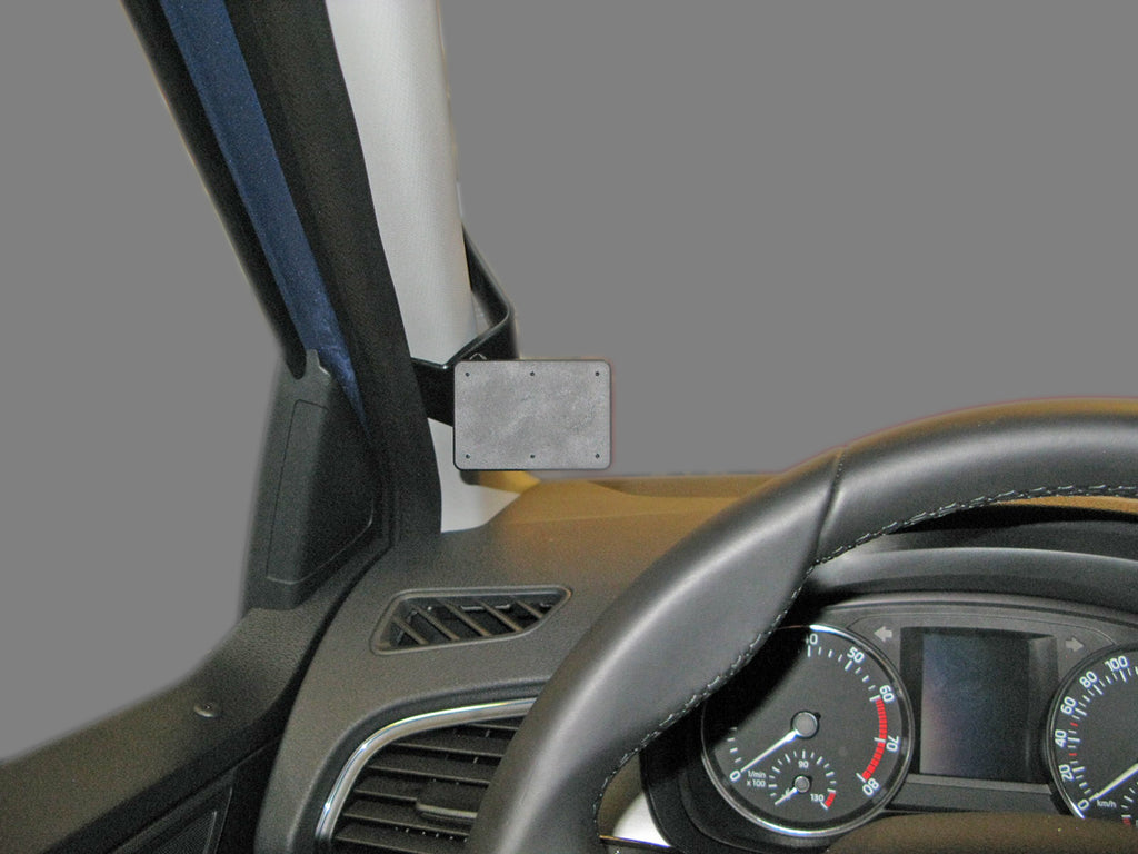 Brodit ProClip 805077 - Skoda Fabia 2015-2021