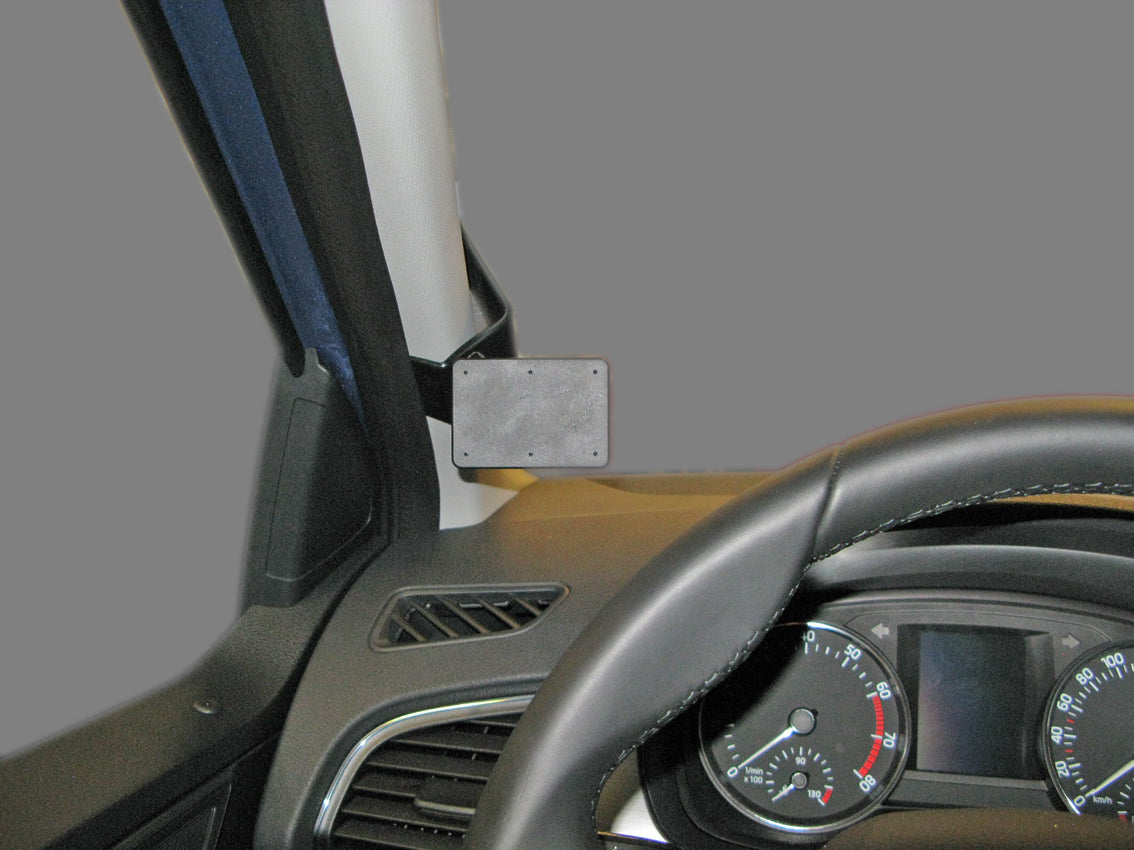 Brodit ProClip 805077 - Skoda Fabia 2015-2021