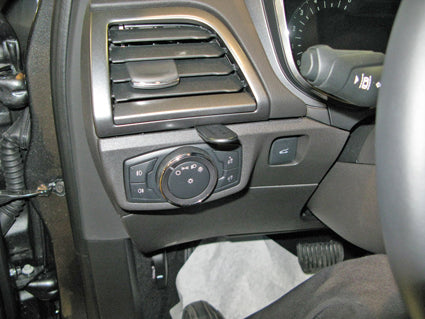 Brodit ProClip 805078 - Ford Mondeo 2015-2022