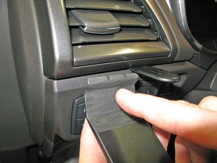 Brodit ProClip 805078 - Ford Mondeo 2015-2022