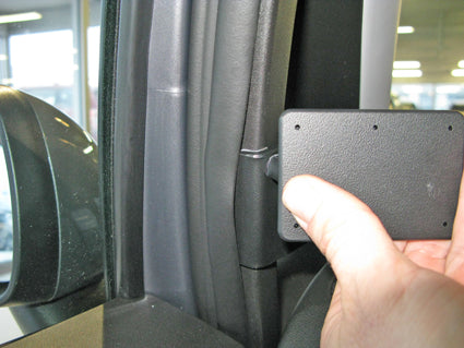 Brodit ProClip 805080 - Opel Corsa 2015-2019