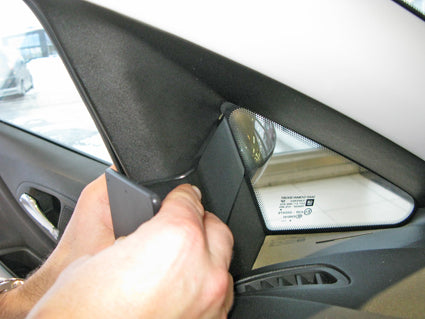 Brodit ProClip 805080 - Opel Corsa 2015-2019