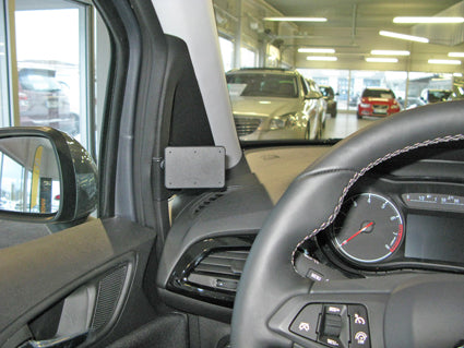 Brodit ProClip 805080 - Opel Corsa 2015-2019