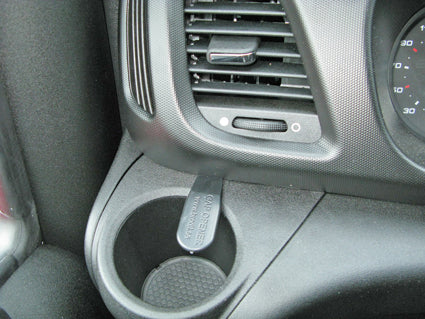 Brodit ProClip 805090 - Iveco Daily 2015-2026
