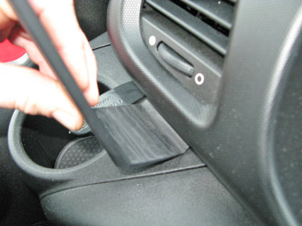Brodit ProClip 805090 - Iveco Daily 2015-2026