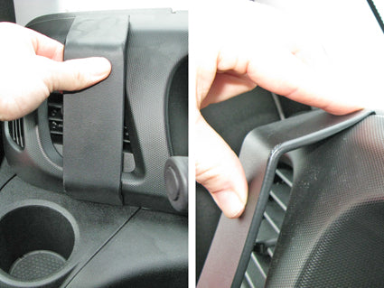 Brodit ProClip 805090 - Iveco Daily 2015-2026