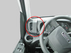 Brodit ProClip 805090 - Iveco Daily 2015-2026