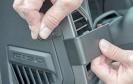 Brodit ProClip 805095 - Ford Excursion 2015-2021