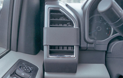Brodit ProClip 805095 - Ford Excursion 2015-2021
