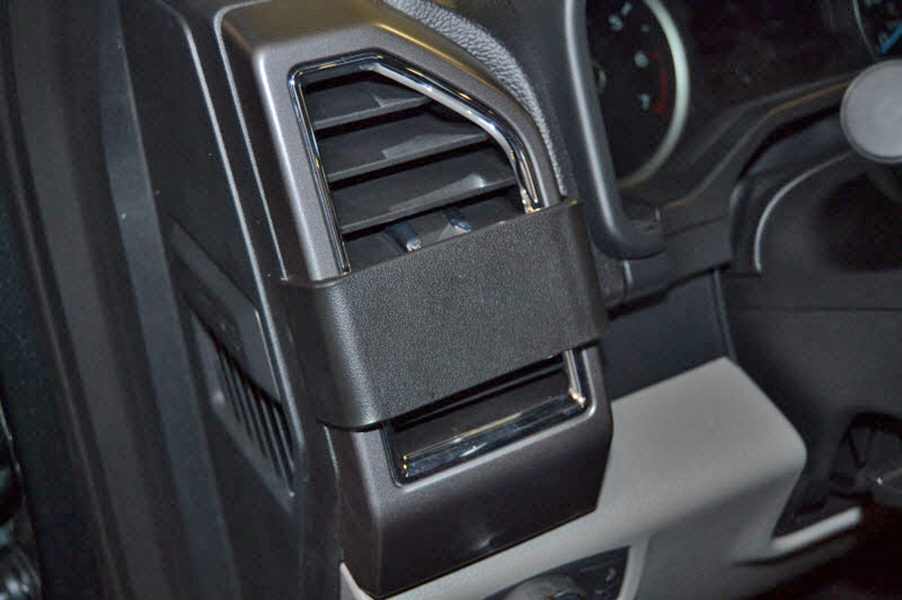 Brodit ProClip 805095 - Ford Excursion 2015-2021