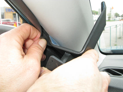 Brodit ProClip 805111 - Suzuki Vitara 2015-2025
