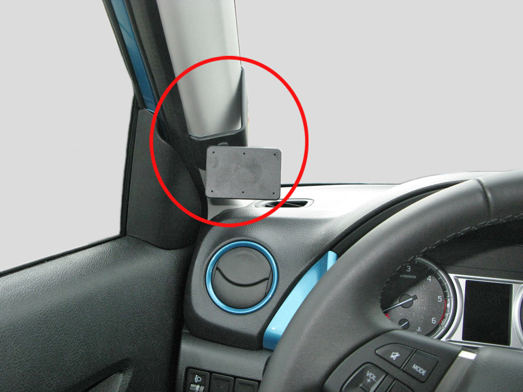 Brodit ProClip 805111 - Suzuki Vitara 2015-2025