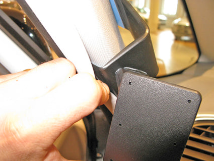Brodit ProClip 805128 - Renault Espace 2015-2022