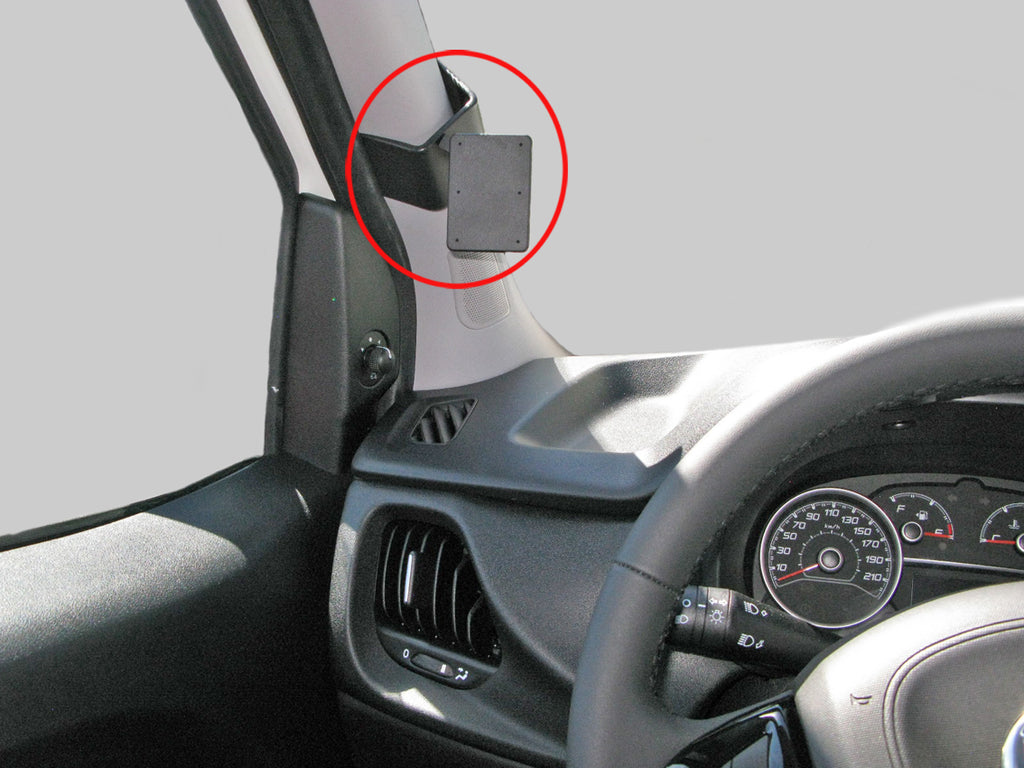 Brodit ProClip 805130 - Fiat Doblò 2016-2017
