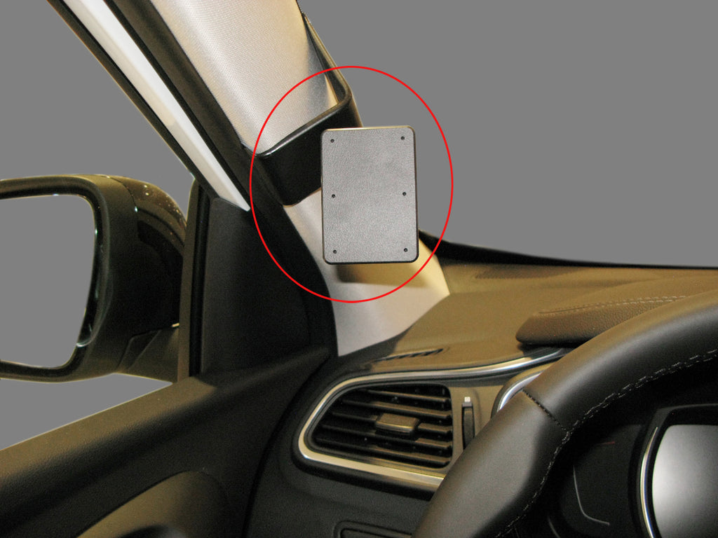 Brodit ProClip 805142 - Renault Kadjar 2016-2022