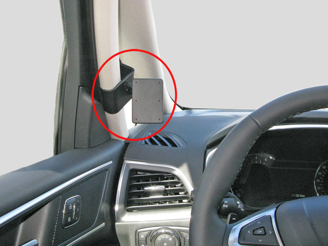 Brodit ProClip 805147 - Ford Galaxy 2016-2022