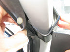 Brodit ProClip 805151 - Opel Karl 2016-2020