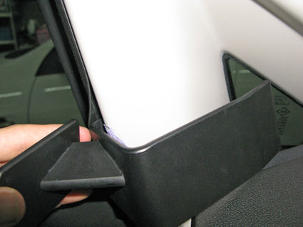 Brodit ProClip 805186 - Ford Ecosport 2016-2017