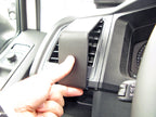 Brodit ProClip 805214 - Volkswagen Caravelle 2016-2020