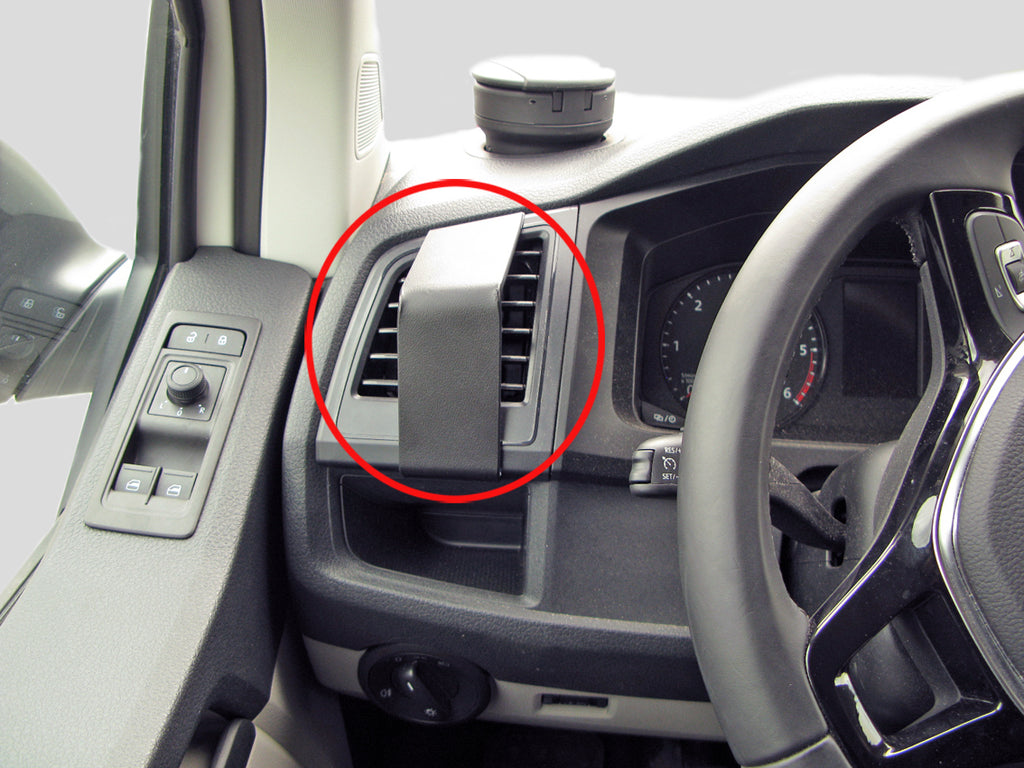 Brodit ProClip 805214 - Volkswagen Caravelle 2016-2020