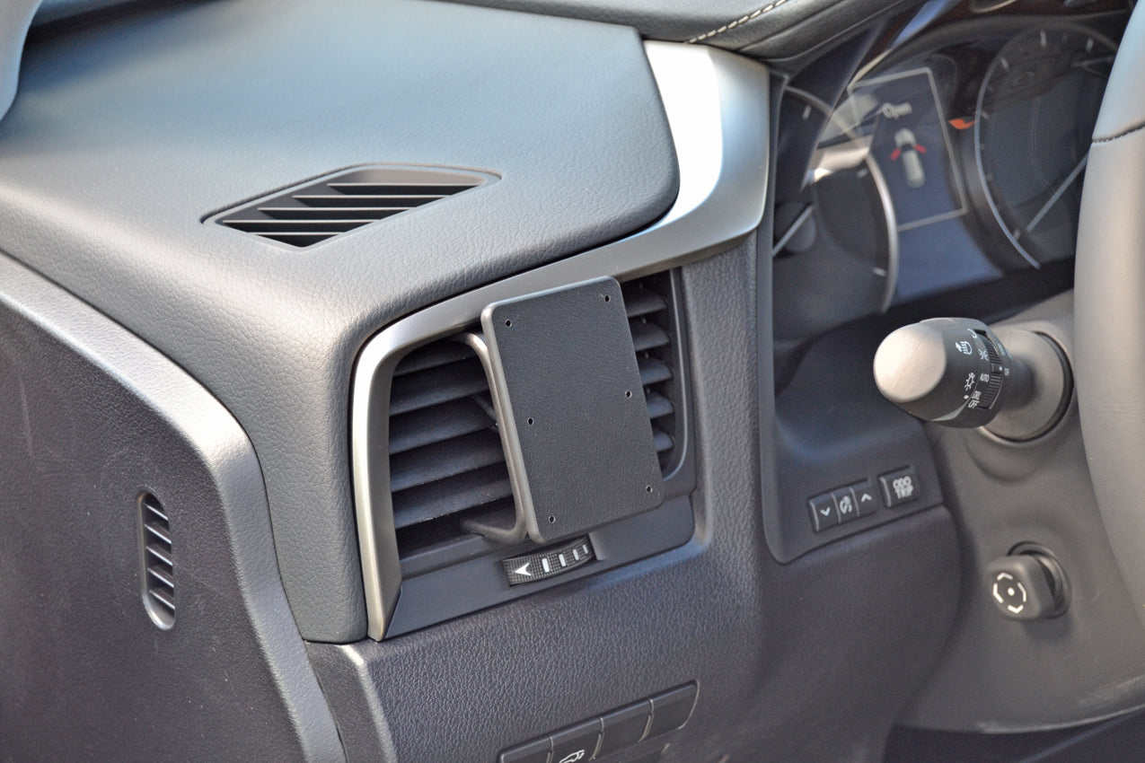 Brodit ProClip 805240 - Lexus RX Series 2016-2022