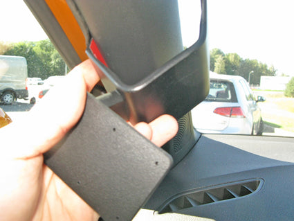 Brodit ProClip 805256 - Cupra Ateca 2017-2026