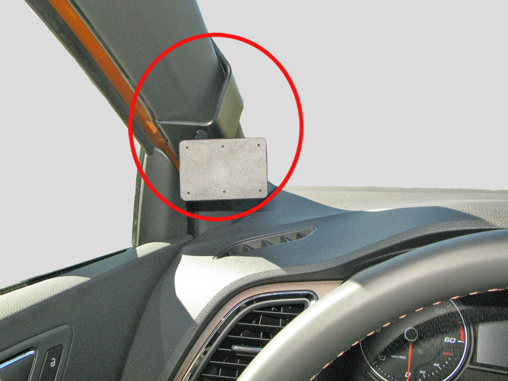 Brodit ProClip 805256 - Cupra Ateca 2017-2026