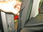 Brodit ProClip 805274 - Mercedes-Benz EQV 2016-2026