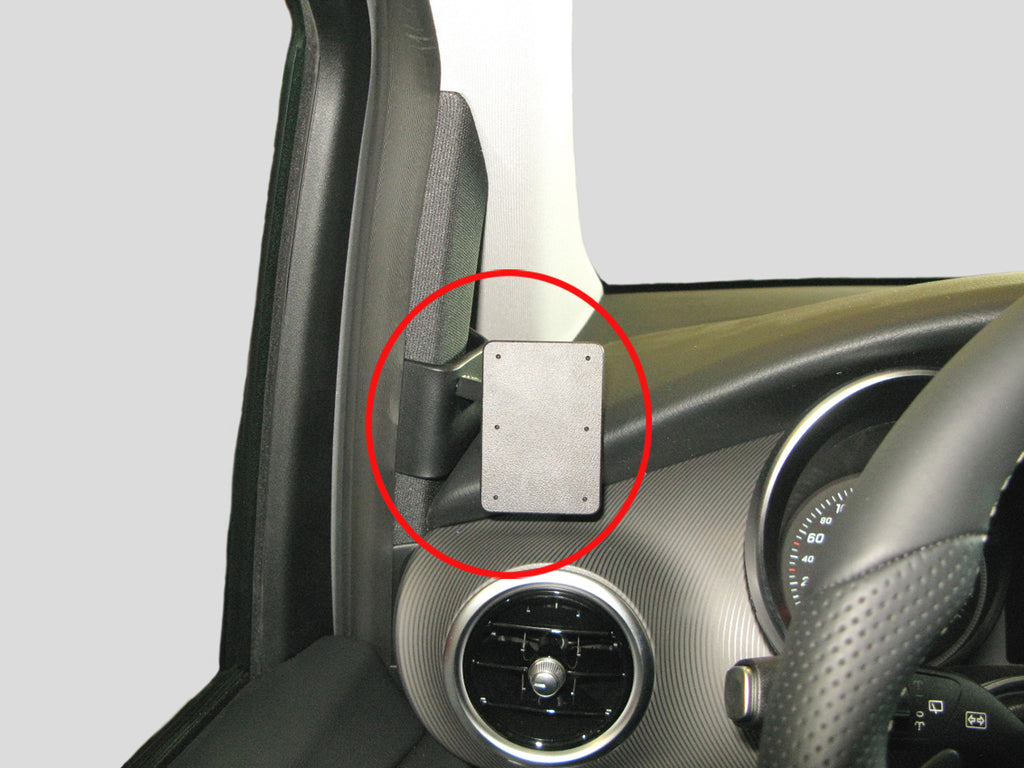 Brodit ProClip 805274 - Mercedes-Benz EQV 2016-2026