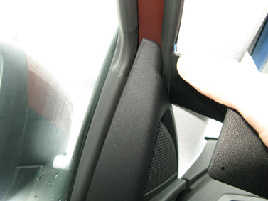 Brodit ProClip 805276 - Peugeot 3008 2017-2024