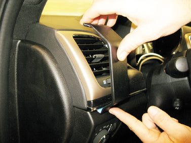 Brodit ProClip 805283 - Jeep Grand Cherokee 2011-2020