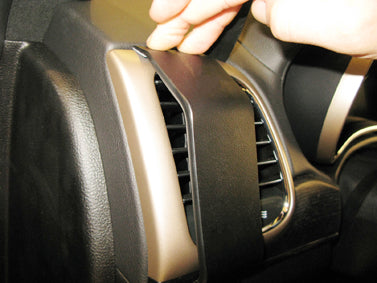 Brodit ProClip 805283 - Jeep Grand Cherokee 2011-2020