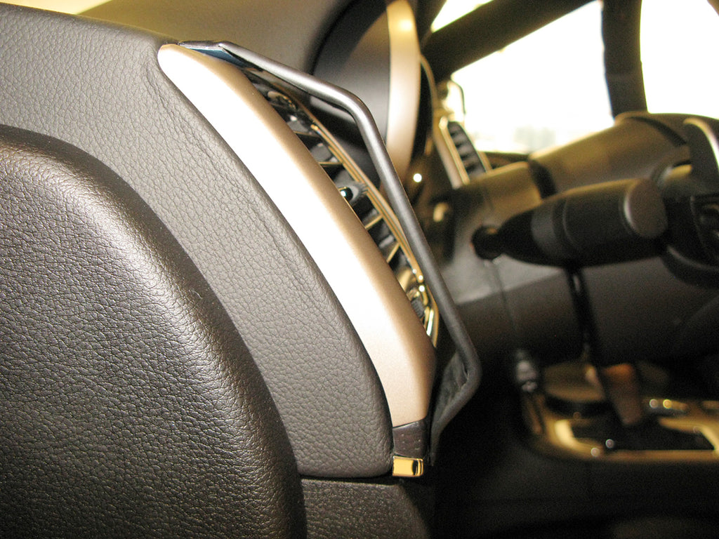 Brodit ProClip 805283 - Jeep Grand Cherokee 2011-2020