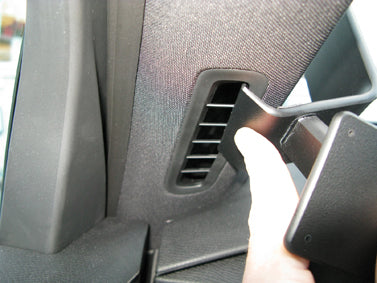 Brodit ProClip 805284 - Volvo XC90 2015-2024