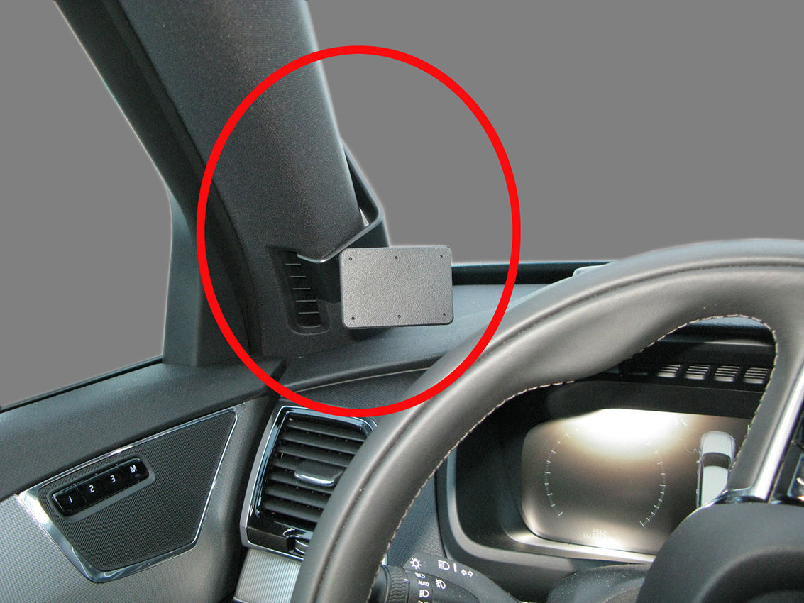 Brodit ProClip 805284 - Volvo XC90 2015-2024