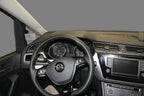 Brodit ProClip 805294 - Volkswagen Touran 2016-2026