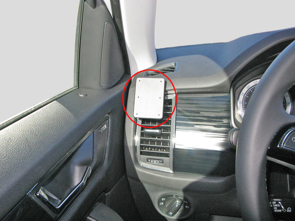 Brodit ProClip 805295 - Skoda Kodiaq 2017-2023