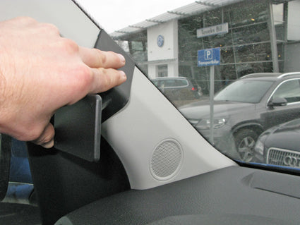 Brodit ProClip 805298 - Volkswagen Amarok 2017-2023
