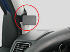 Brodit ProClip 805298 - Volkswagen Amarok 2017-2023