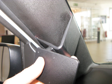 Brodit ProClip 805305 - Suzuki Ignis 2016-2023