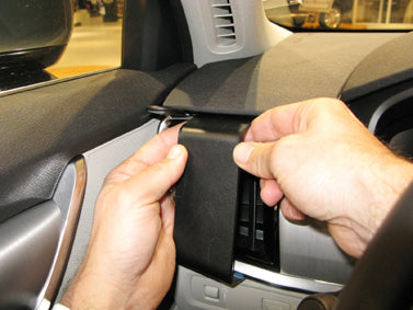 Brodit ProClip 805308 - Volvo S90 2017-2026