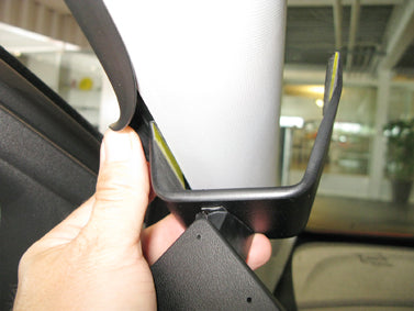 Brodit ProClip 805330 - Opel Crossland X 2018-2021