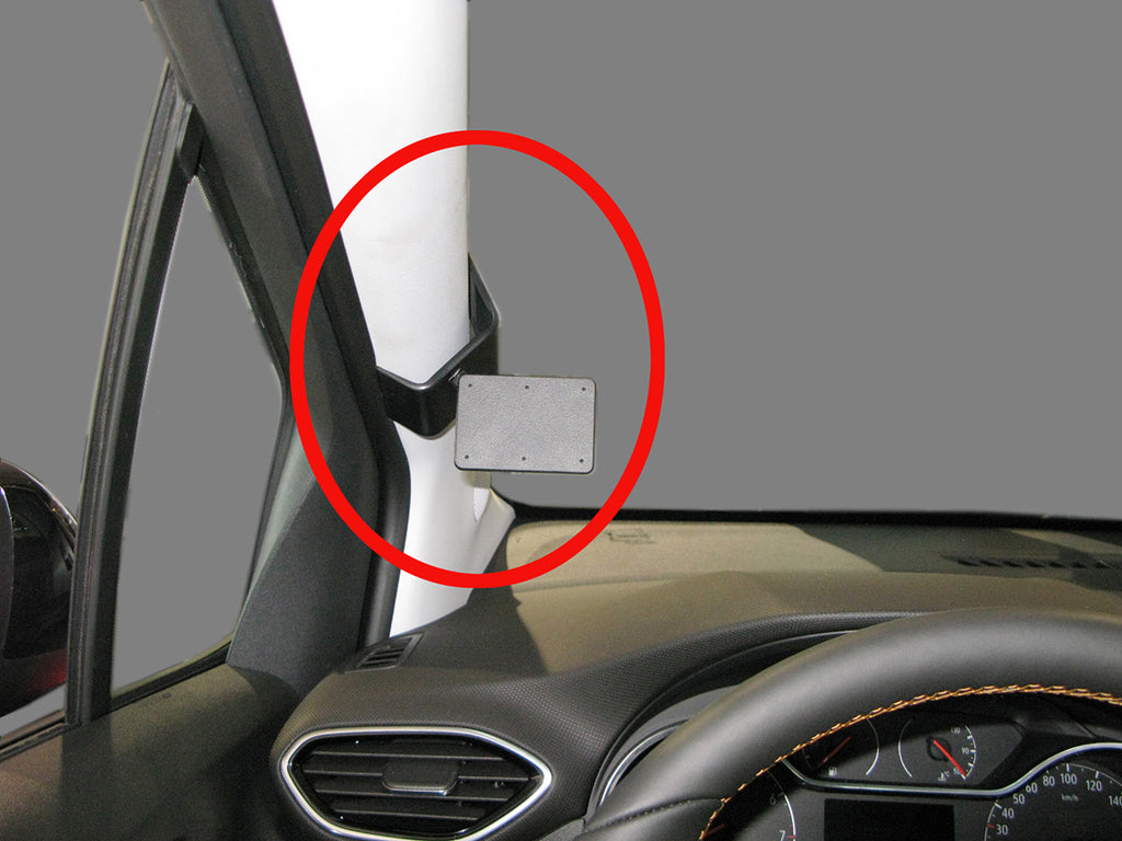 Brodit ProClip 805330 - Opel Crossland X 2018-2021