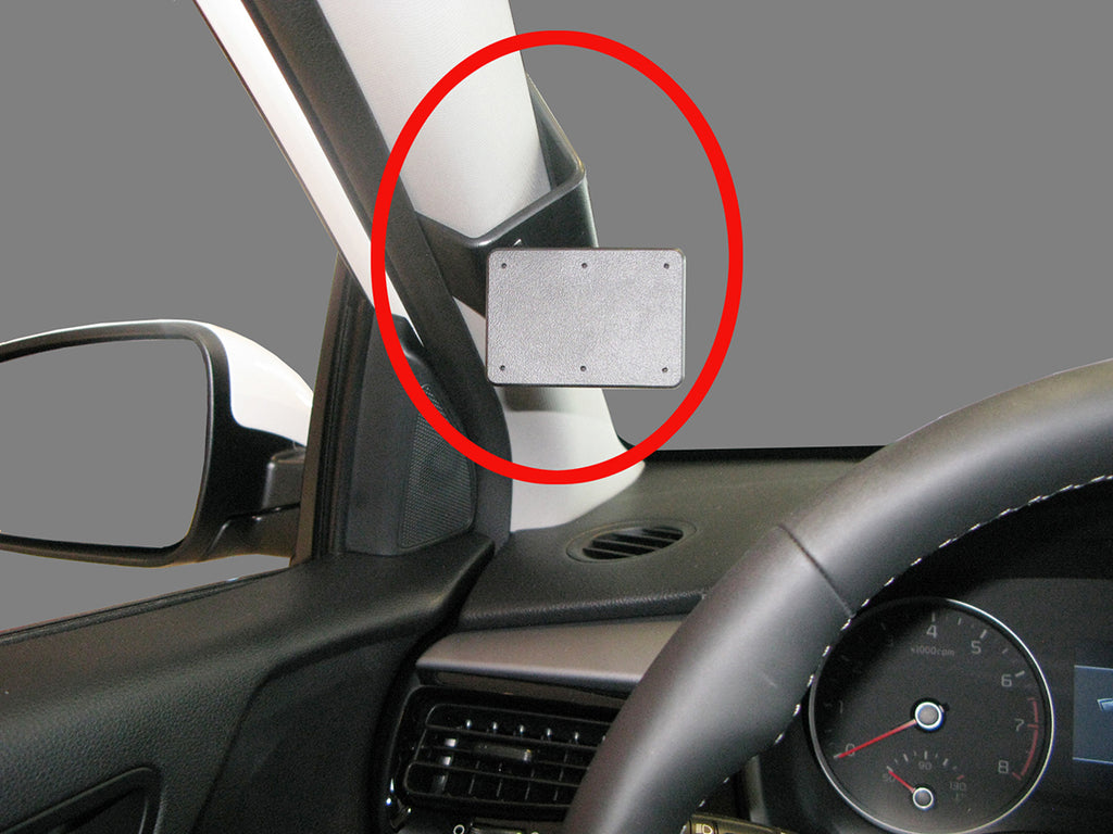 Brodit ProClip 805331 - Kia Rio 2018-2026
